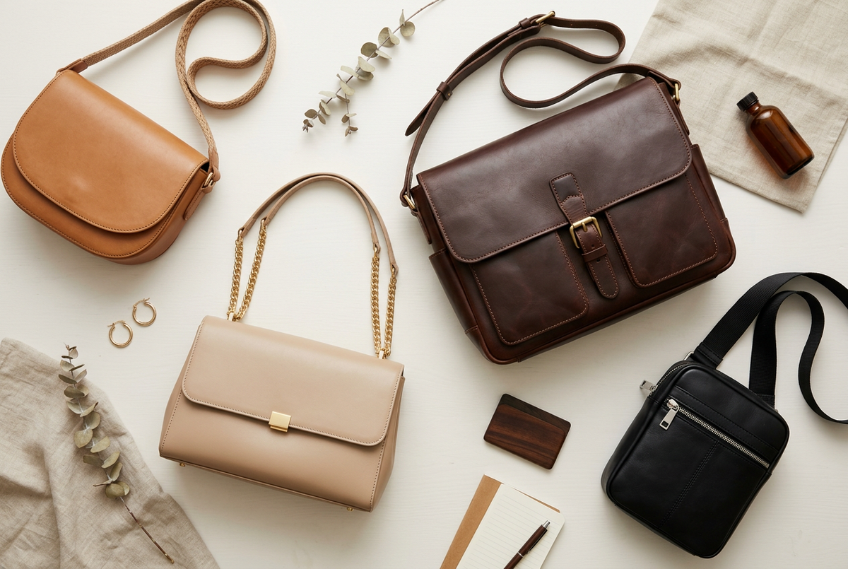 BAG'S