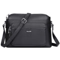 Leather Crossbody Purse