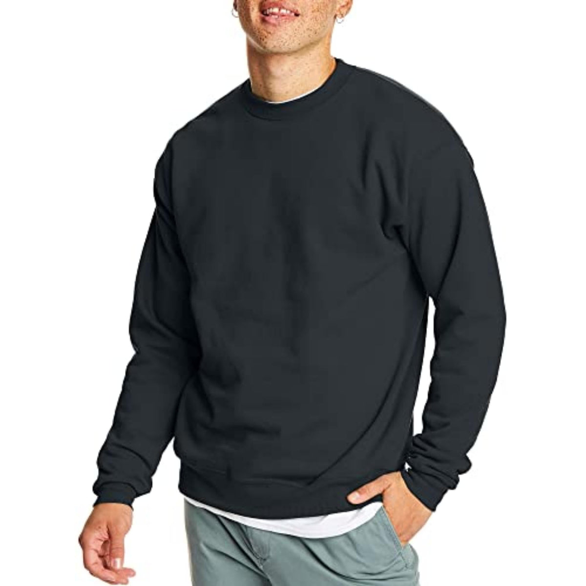 Hanes Sweatshirt Two-Pack