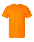 Hanes Orange Tee