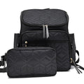 Diaper Backpack Set