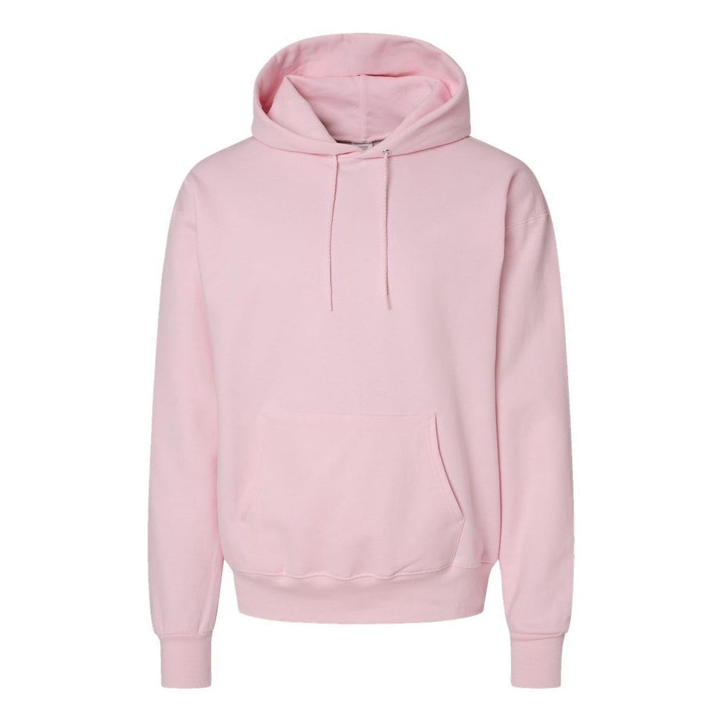Pale Pink Hoodie