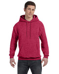 Hanes Red Hoodie