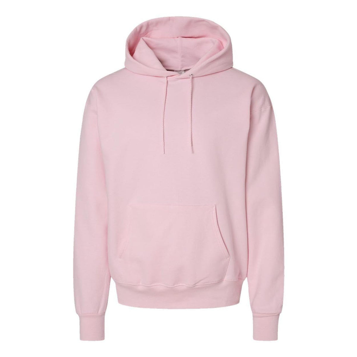 Pale Pink Hoodie