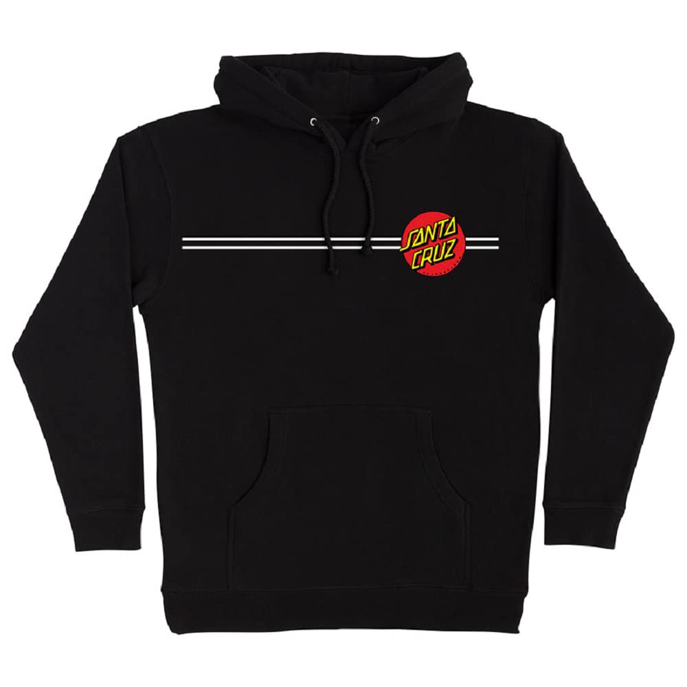 Classic Dot Hoodie