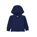 Infant Organic Hoodie